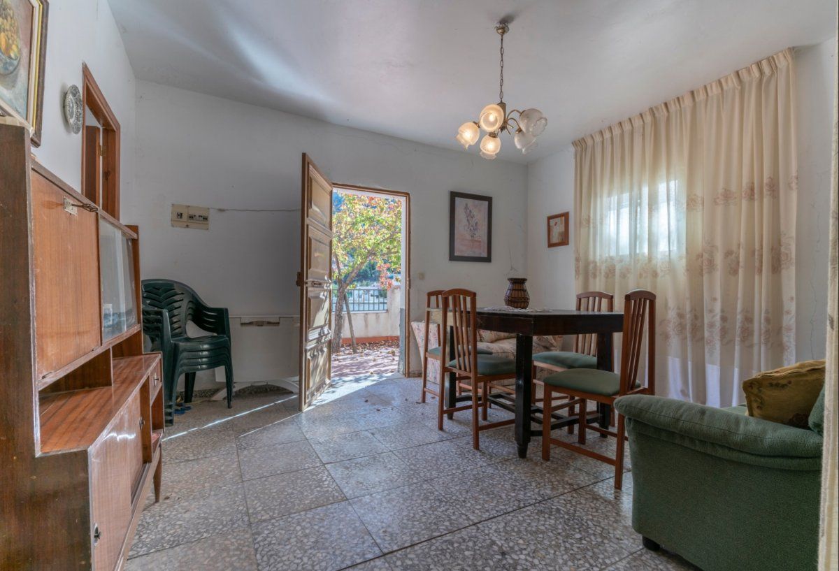 Planta baja for sale in Calle olvera (guar), Paterna del Río