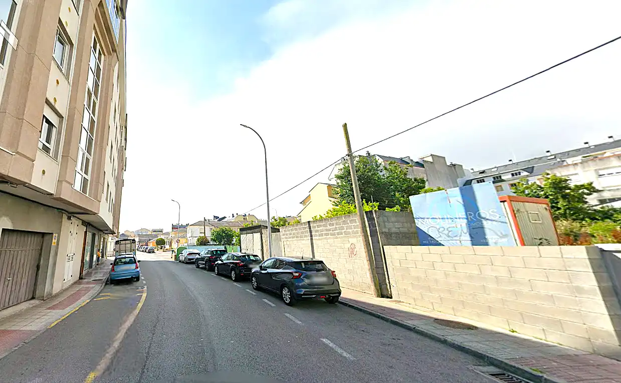 Lands and plots for sale in CONCEPCION ARENAL-BURELA, imagen 6