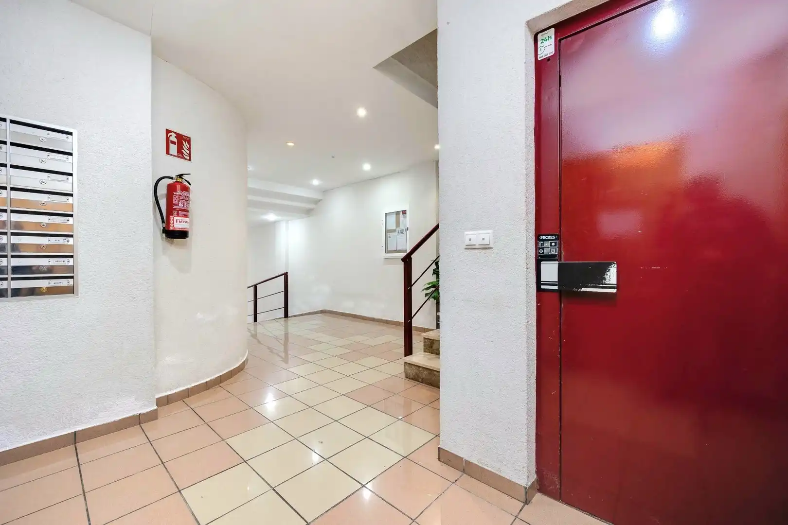 Studio avec ascenseur à vendre à Playa del Cura, imagen 15
