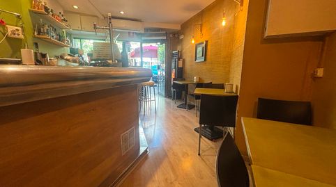 Photo 2 of Commercial properties for transfer in Sagrada Família, Barcelona Capital