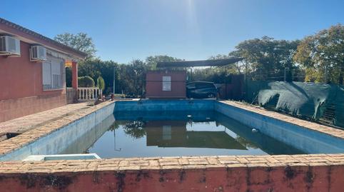 Foto 4 de Casa o xalet en venda a Carmona, Sevilla