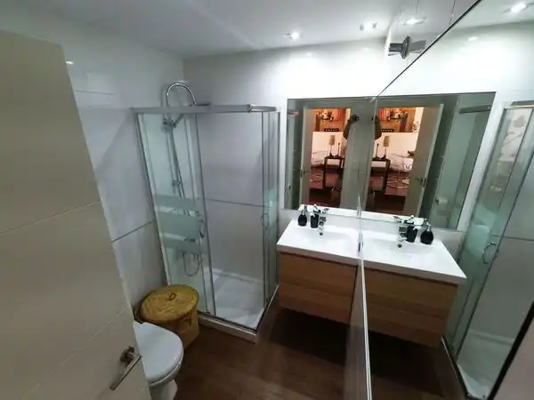 Piso con ascensor en alquiler en Centro, imagen 11
