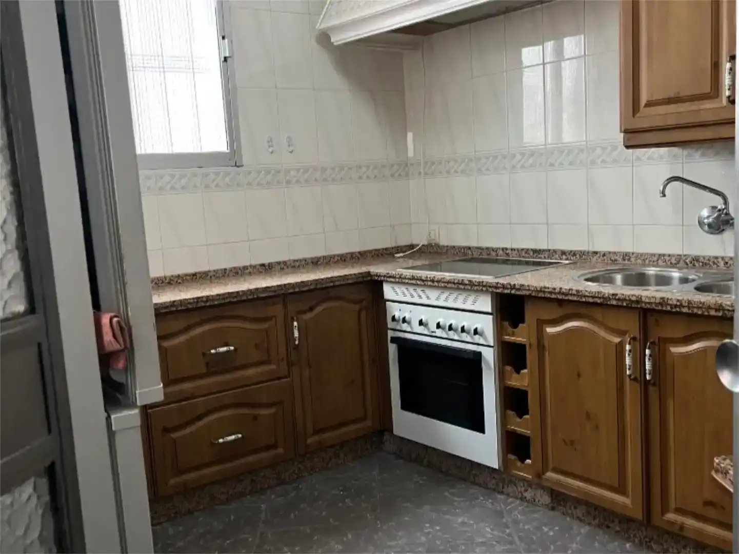 Cocina de Piso en venta en Coripe