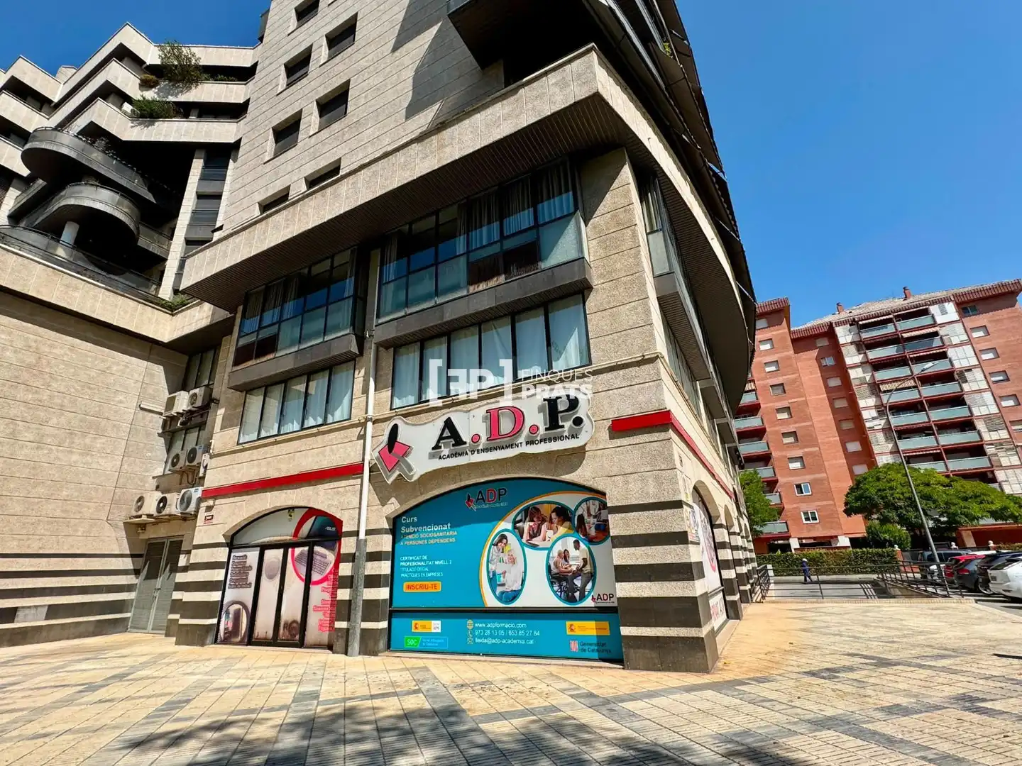 Business premises to rent in PICA D'ESTATS 19, imagen 3