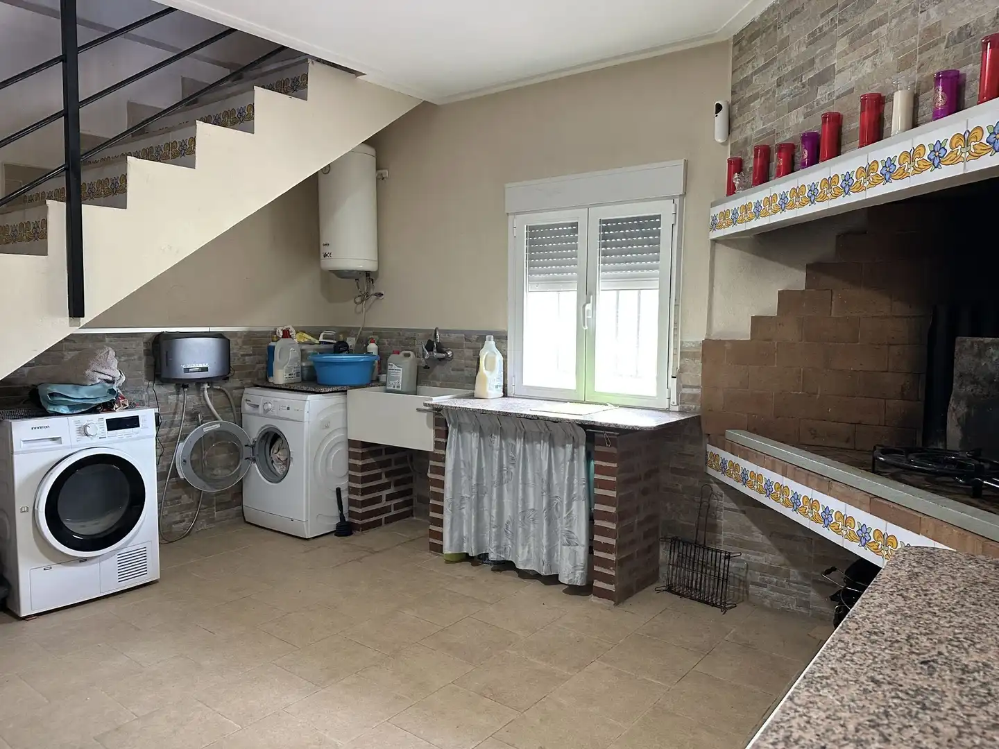 Maison avec piscine à vendre à El Llombo, imagen 34