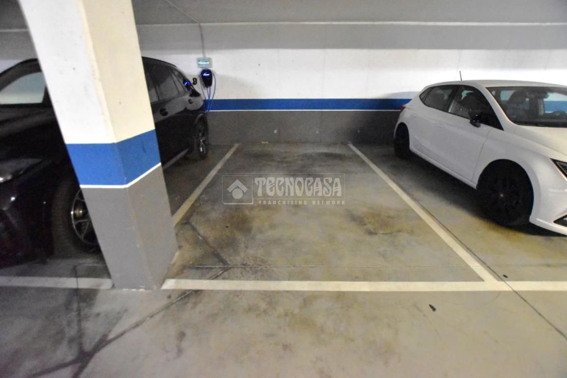 Aparcament de Garatge en venda en Getafe
