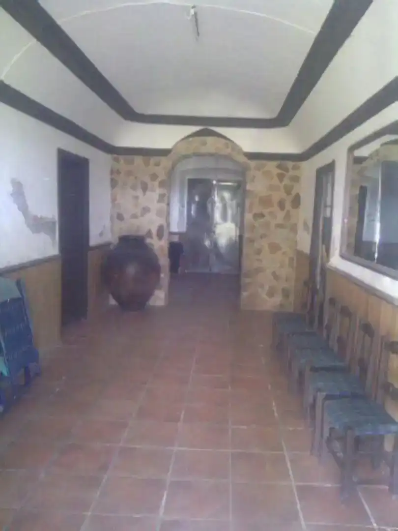 Finca rústica en venta en Miajadas