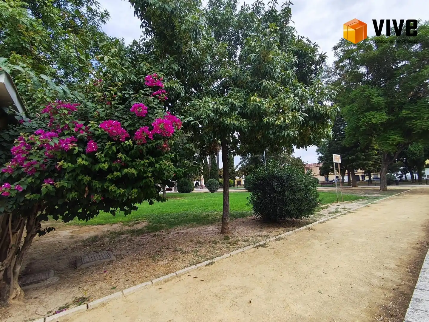 Exterior view of Detached homes for sale in Rinconada