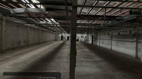 Photo 3 of Industrial buildings to rent in Barrio de la Estación, Madrid