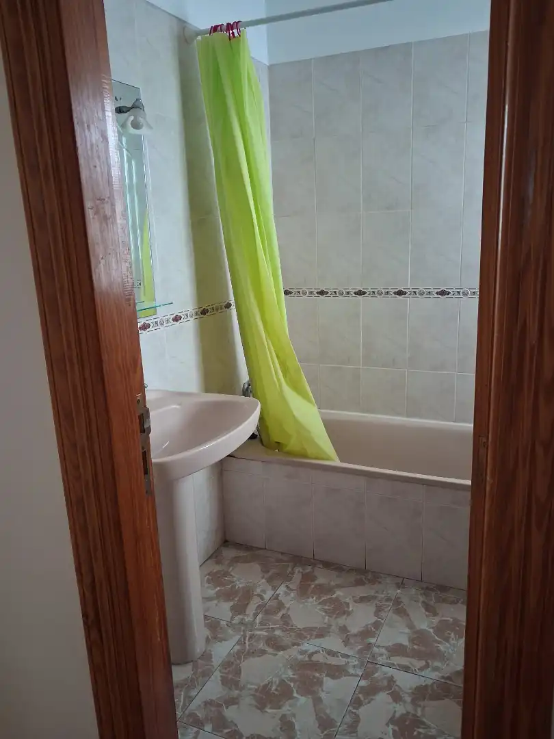 Bany de Pis de lloguer en La Laguna
