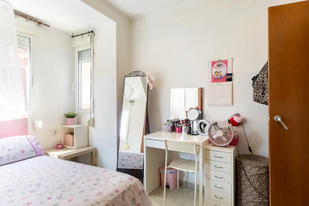 Flat for sale in Carrer Miguel Hernández, Benetússer