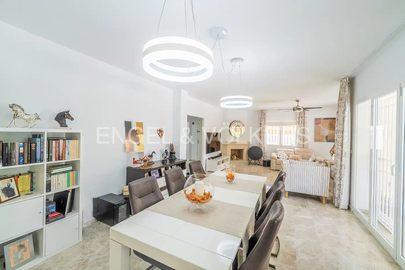 Villa con piscina in vendita a Carrer del Vespre 11, imagen 14