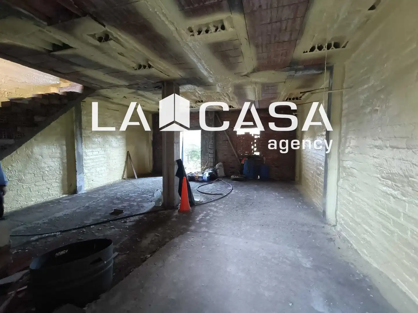 Casa en venda a La Granja - La Colina - Los Pastores, imagen 7