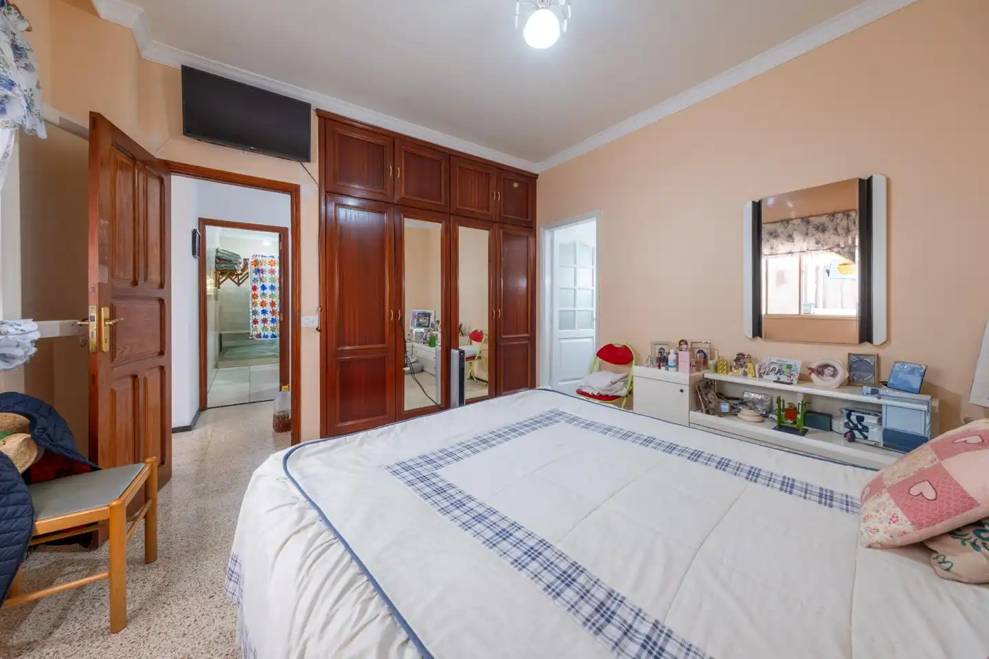 Habitación de Casa o chalet en venta en Las Palmas de Gran Canaria