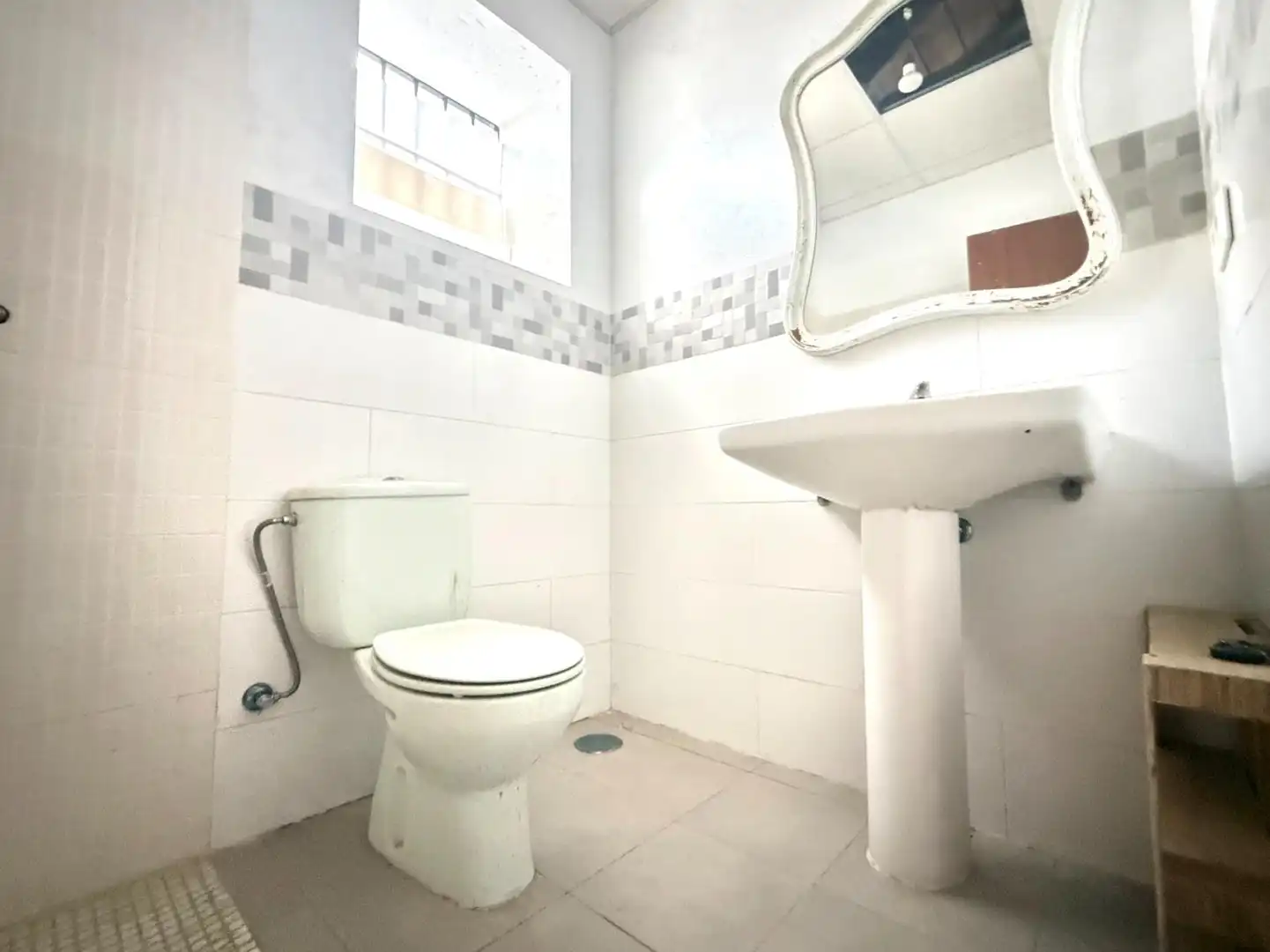 Bany de Casa o xalet en venda en Córdoba