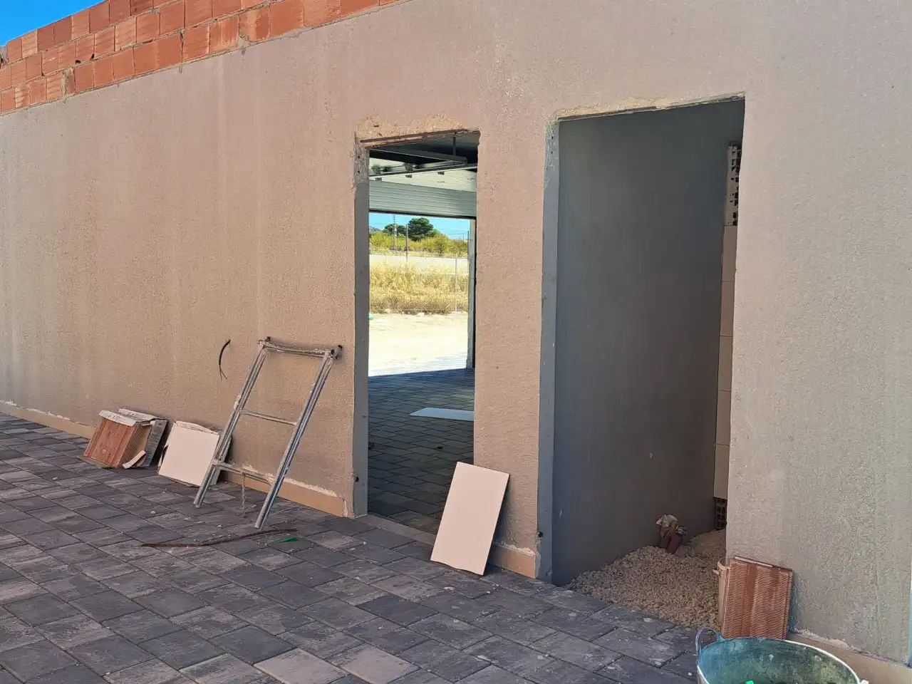 Casa rustica con piscina in vendita a Jumilla, imagen 10