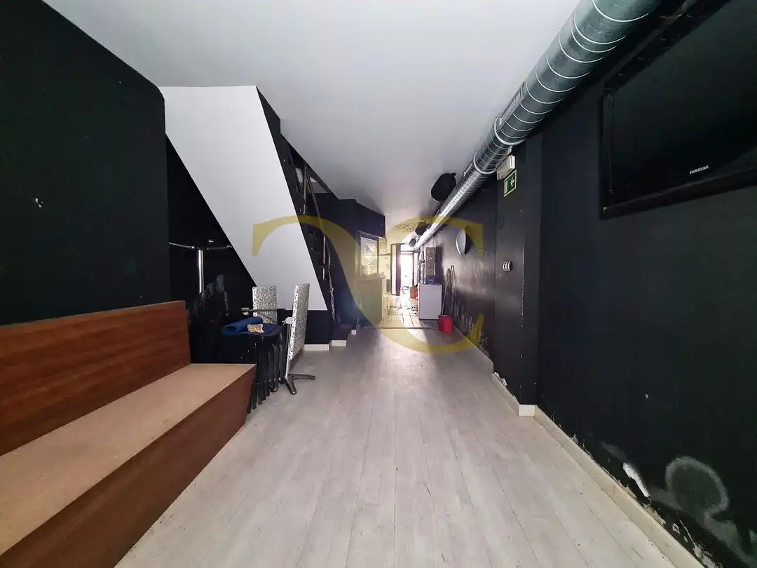 Gewerbefläche zum Verkauf in Calle Marqués de San Esteban, imagen 12