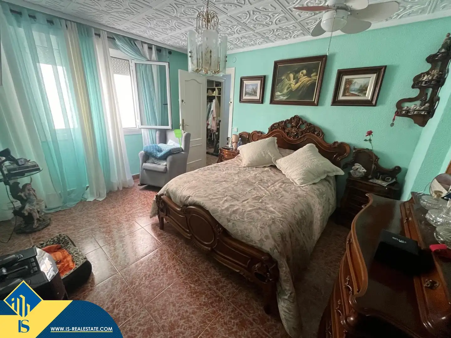 Piso con ascensor en venta en Centro, imagen 10
