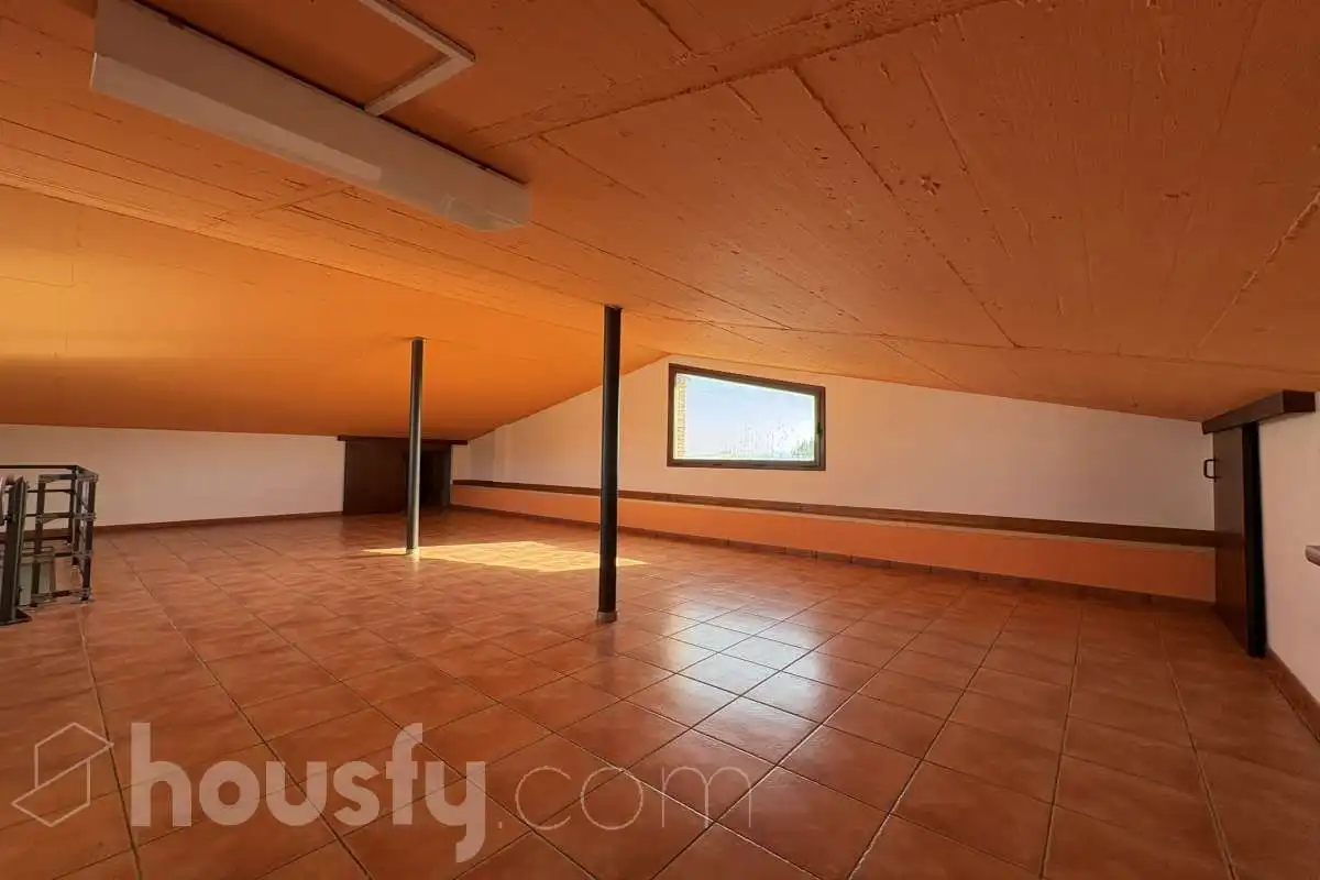 Casa o chalet en venta en Sant Julià de Ramis con Calefacción, Jardín privado y Terraza