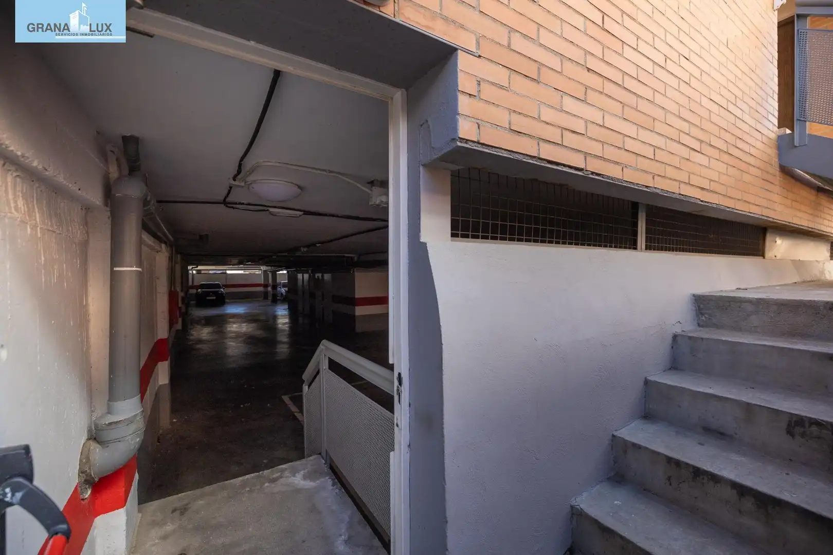 Wohnung zum Verkauf in Paseo de Colón, imagen 31