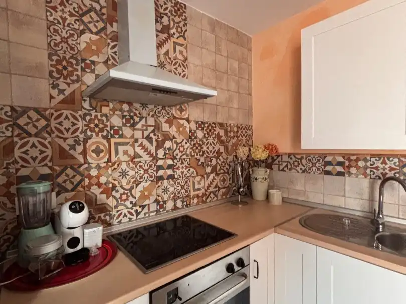 Terraced house with garden to rent in Acedia 4, imagen 6