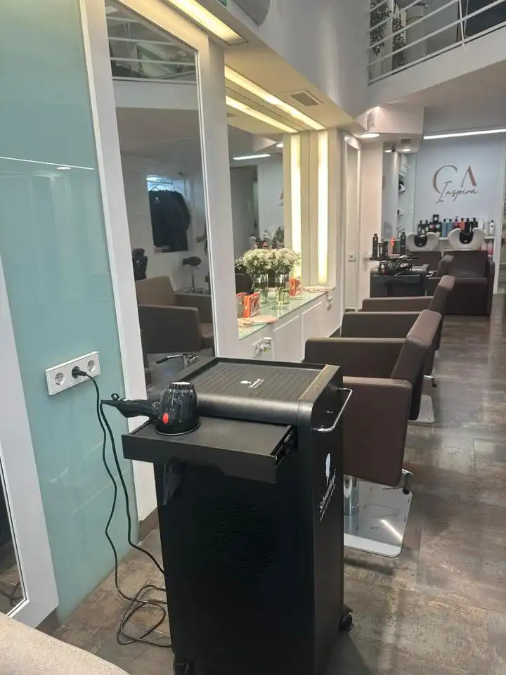 Local comercial de lloguer a Calle de González Tablas, imagen 16