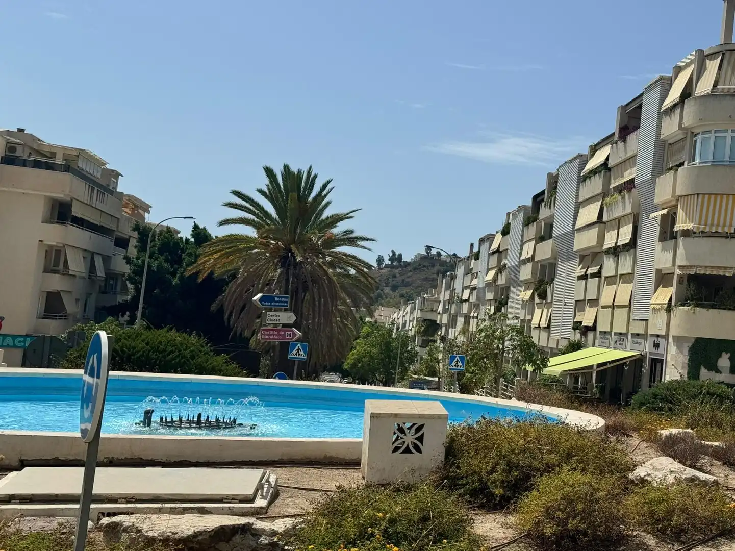 Appartamento con piscina in affitto a Este, imagen 6