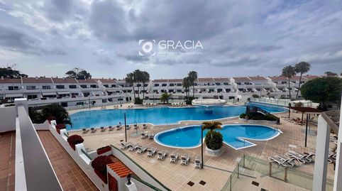 Foto 5 de Estudio en venta en Hercules, Costa del Silencio, Arona