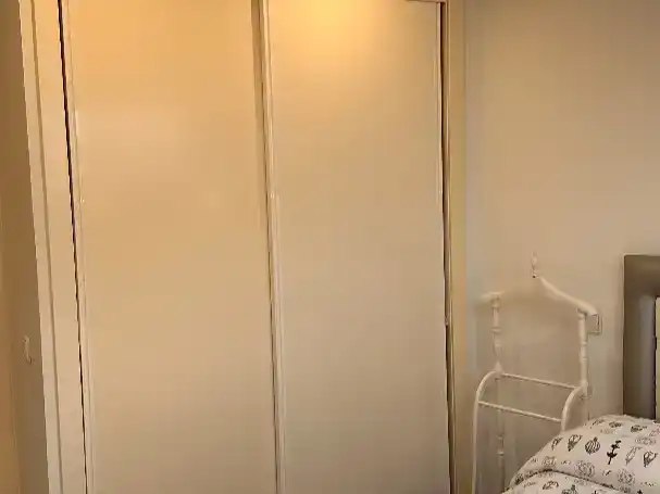 Bedroom of Duplexes for sale in Chiloeches, Guadalajara