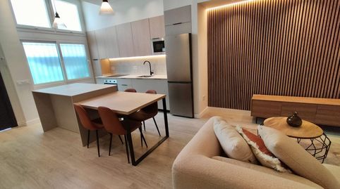 Foto 2 de Dúplex en venta en La Merced, Málaga Capital