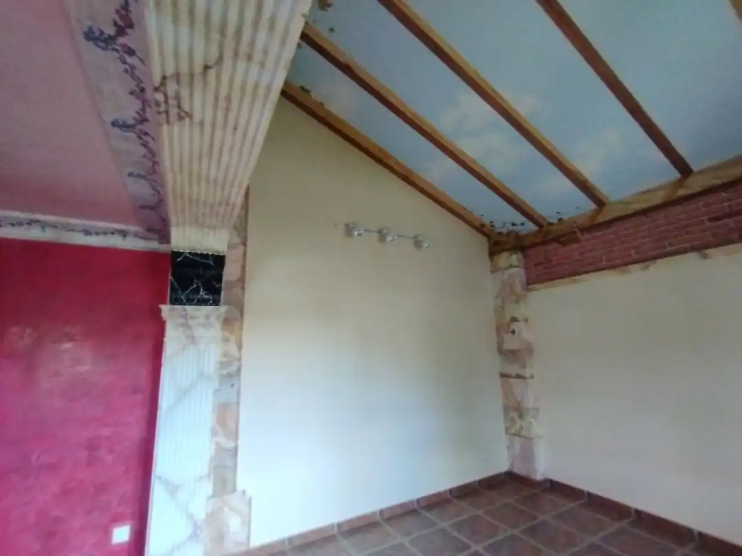 Chalet en venta en Villarcayo de Merindad de Castilla la Vieja, imagen 63