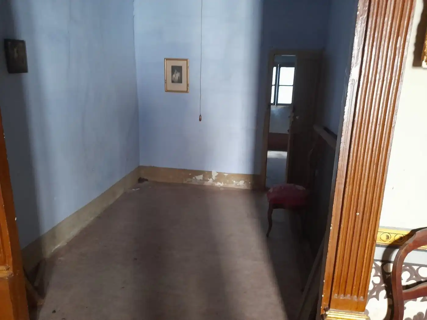 Casa o xalet en venda en Bot