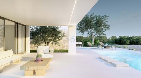 Photo 3 of Houses for sale in Calle Ba, Hacienda del Álamo Golf, Fuente Álamo de Murcia