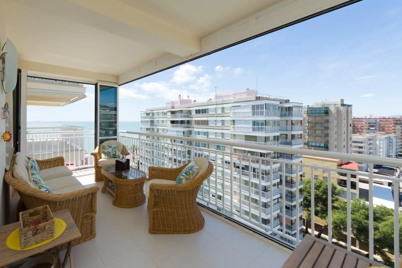 Apartment mit Pool zum Verkauf in Avenida FERRANDIS SALVADOR 154, imagen 4