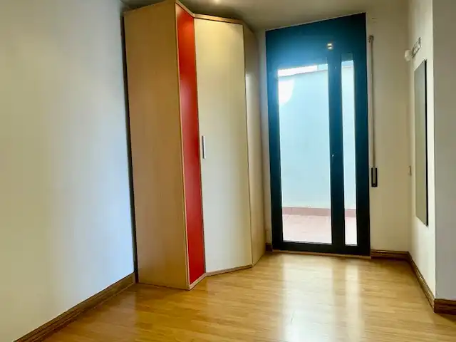 Wohnung zum Verkauf in Viladecavalls mit Klimaanlage, Heizung und Parkett