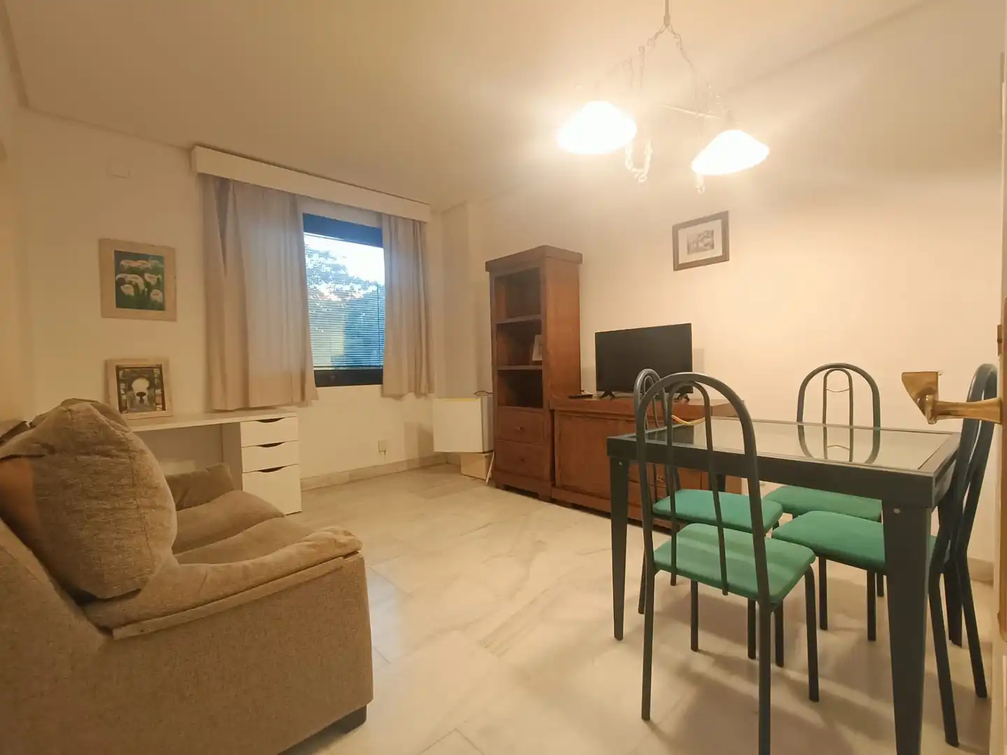 Fotografía del inmueble reportado: 750 €/mes — Urbadiez – Entrepuentes, Sevilla