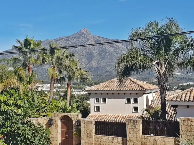 Villa mit Terrasse zum Verkauf in Nueva, imagen 23