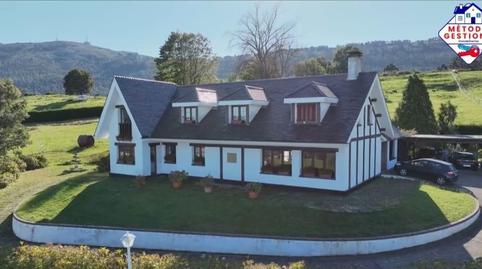 Foto 3 de Casa o xalet en venda a Barrio Ds S Salvador-diseminado, 160, Heras - Santiago -San Salvador, Cantabria