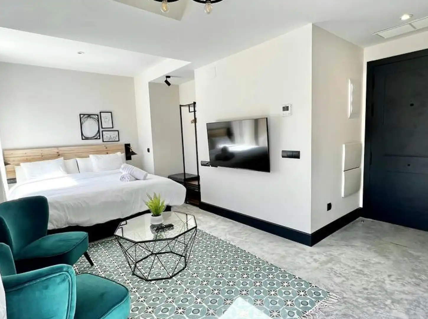 Wohnung zur Miete in Usera, imagen 2