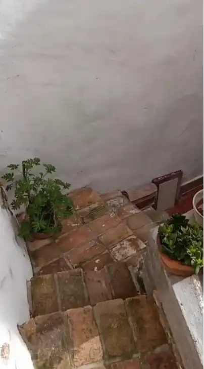 Terrassa de Casa o xalet en venda en Montesa amb Aire condicionat, Terrassa i Traster