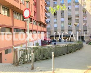 Exterior view of Premises for sale in  Barcelona Capital  with Air Conditioner