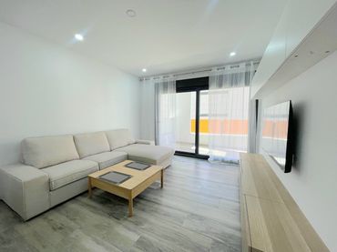 Apartment mit Pool zum Verkauf in Playa del Cura