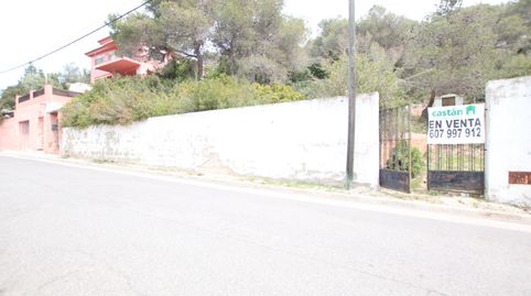 Foto 2 de Residencial en venta en Carrer Picasso, 44, Mas Trader - Corral d'En Tort - Corral d'En Cona, Cubelles