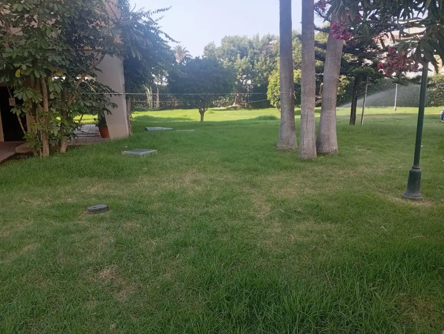 Flat for rent in Torremolinos  with Air Conditioner, Heating and Terrace