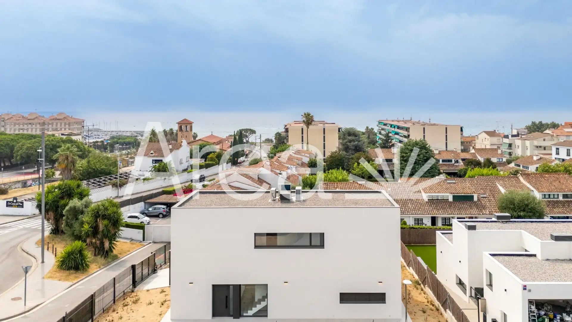 Casa amb piscina en venda a Calle MENORCA, imagen 70