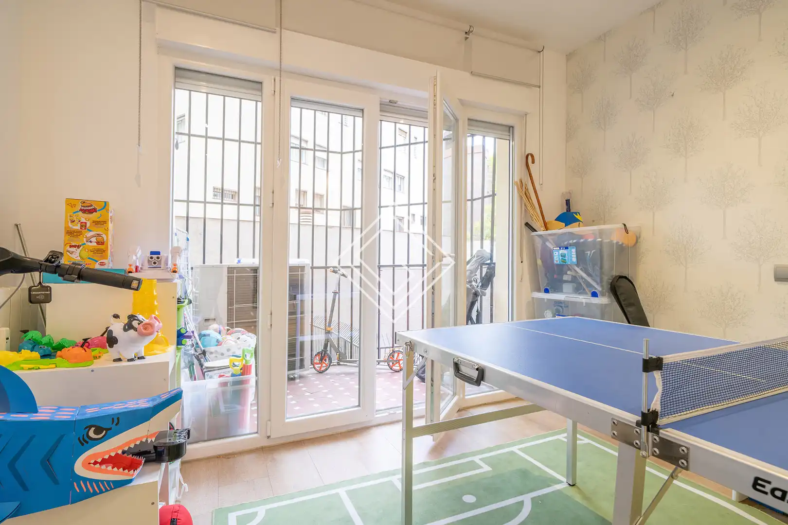 Flat with lift for sale in Chamartín, imagen 17