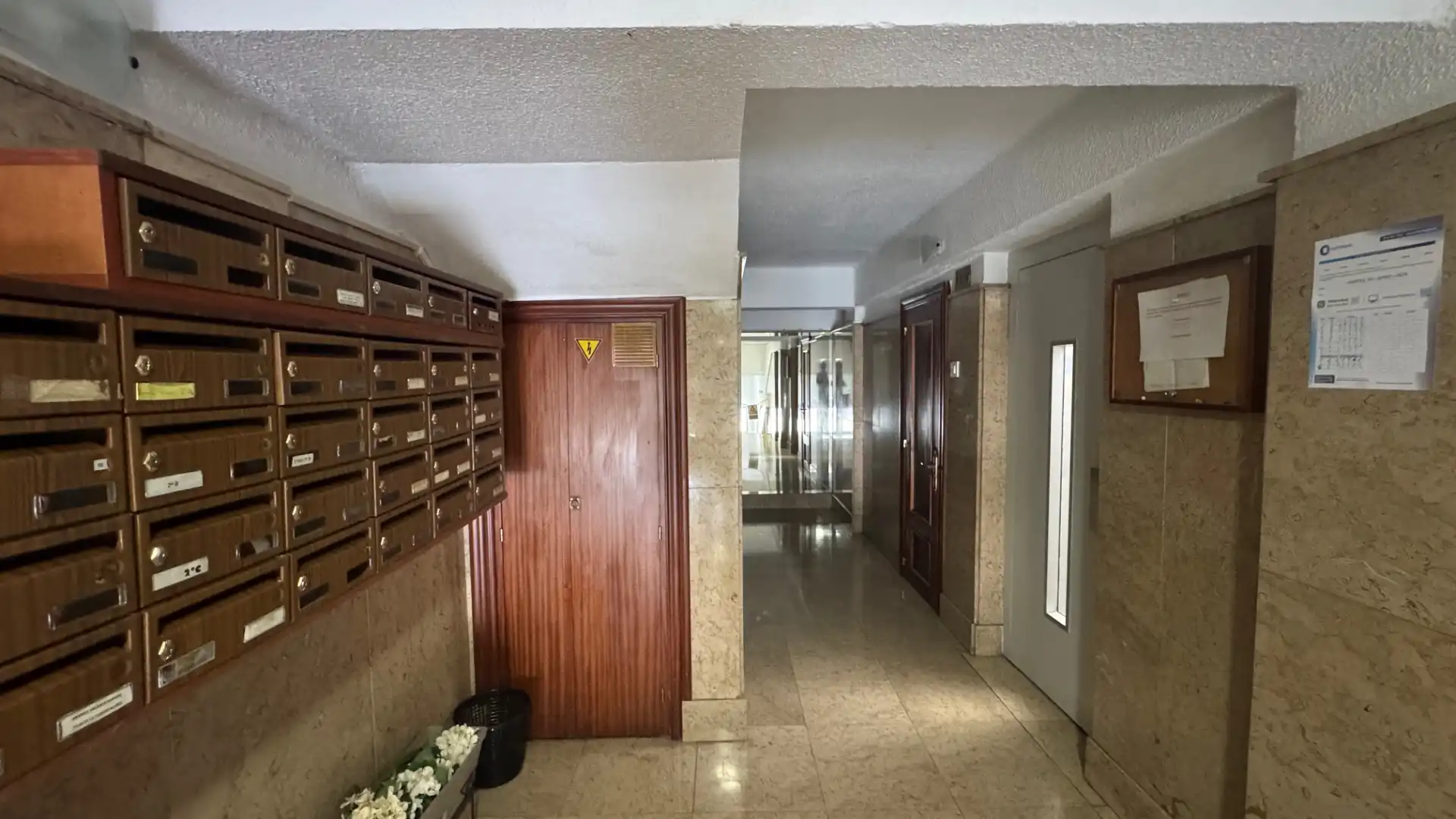Piso en venta en Santander con Calefacción