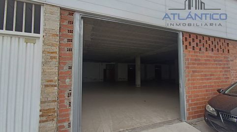 Foto 4 von Fabrikhallen zum Verkauf in Pocomaco Av 5, Mesoiro, A Coruña Capital