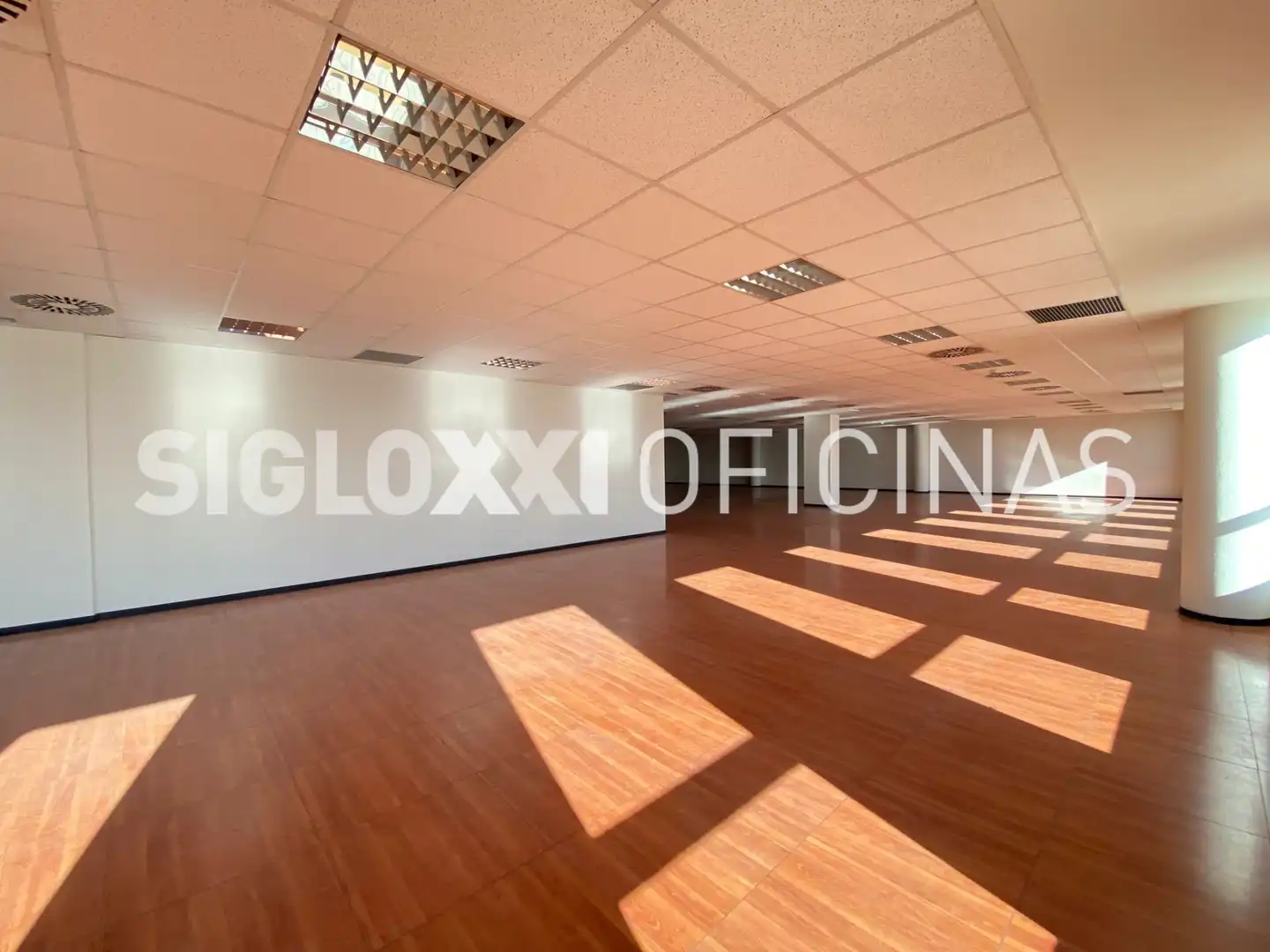 Oficina de lloguer a DE LA METAL.LURGIA, imagen 18