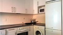 Kitchen of Planta baja for sale in La Almunia de Doña Godina   with Heating, Private garden and Terrace